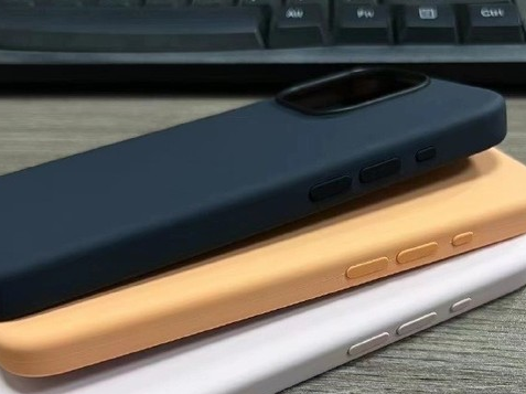 师宗苹果14维修站分享iPhone14手机壳能直接给iPhone15用吗?