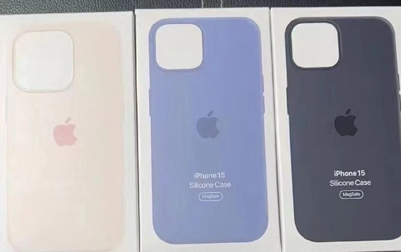 师宗苹果14维修站分享iPhone14手机壳能直接给iPhone15用吗?