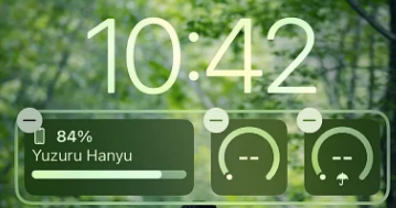 师宗苹果手机维修分享iOS 16 天气小组件无法正常显示怎么办 
