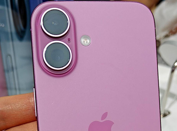 师宗苹果16卡顿维修分享如何优化iPhone16手机卡顿问题 