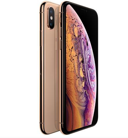 师宗苹果维修点分享iPhone XS Max黑屏诱因全梳理 