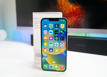 师宗苹果维修点分享iPhone 14电池发烫真实诱因盘点 