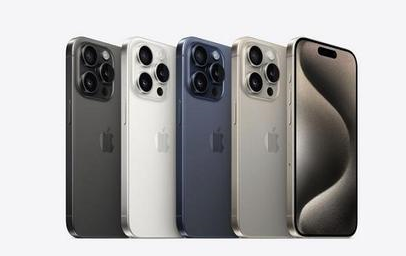 师宗苹果维修点分享iPhone 15 Pro发烫五大诱因详解 