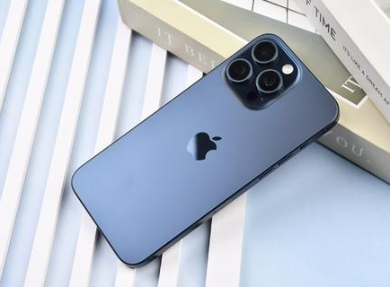 师宗苹果维修点分享iPhone 15 Pro Max发烫深度剖析 