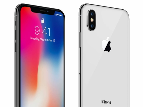 师宗苹果维修点分享iPhone X摄像头实拍质感与场景适配全解析 