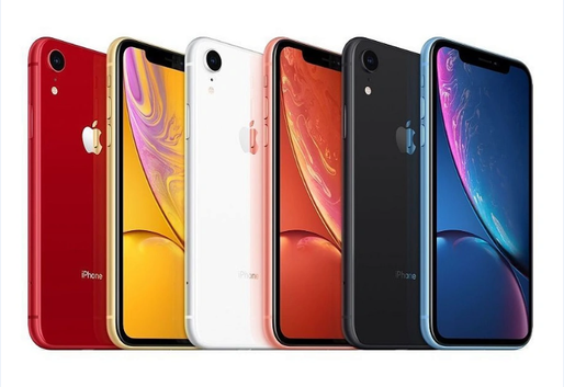 师宗苹果维修点分享iPhone XR摄像头原生色彩表现与日常拍摄实用指南 